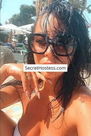 Mikaela 35Yrs Old Escort 52KG 165CM Tall Vienna Image - 1