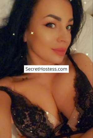 Mikaela 35Yrs Old Escort 52KG 165CM Tall Vienna Image - 8