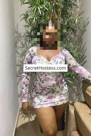 Nicky, Agency 26 year old Escort in Accra