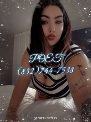 PrettyPoet 21Yrs Old Escort Cincinnati OH Image - 8