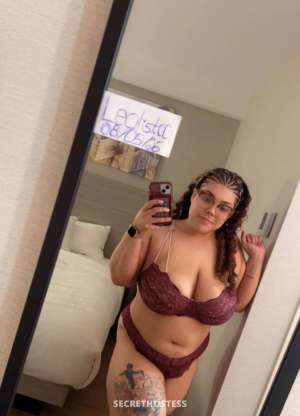May 8 - 10 Sexy, Thicck &amp; Juicy 32 year old Escort in Fredericton