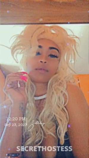 StacyTHEbarbieeee 28Yrs Old Escort Lawrence KS Image - 1