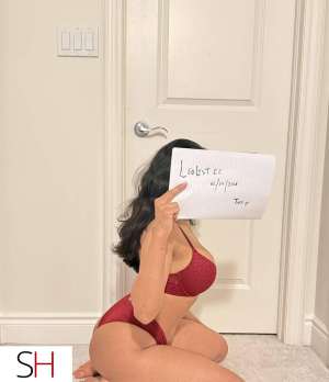 Tara 25Yrs Old Escort Durham Region Image - 2