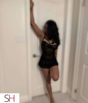 Tara 25Yrs Old Escort Durham Region Image - 3