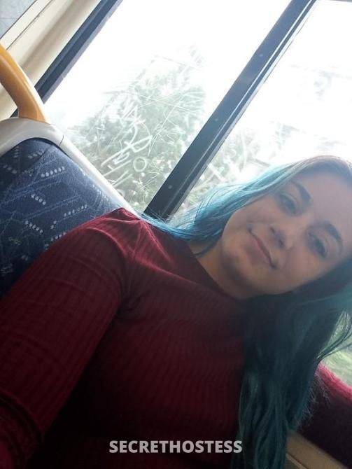 Lilly Ford 24Yrs Old Escort Sunshine Coast Image - 1