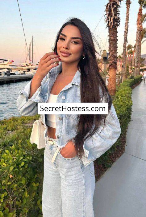 Sofi 22Yrs Old Escort 50KG 164CM Tall Florence Image - 0