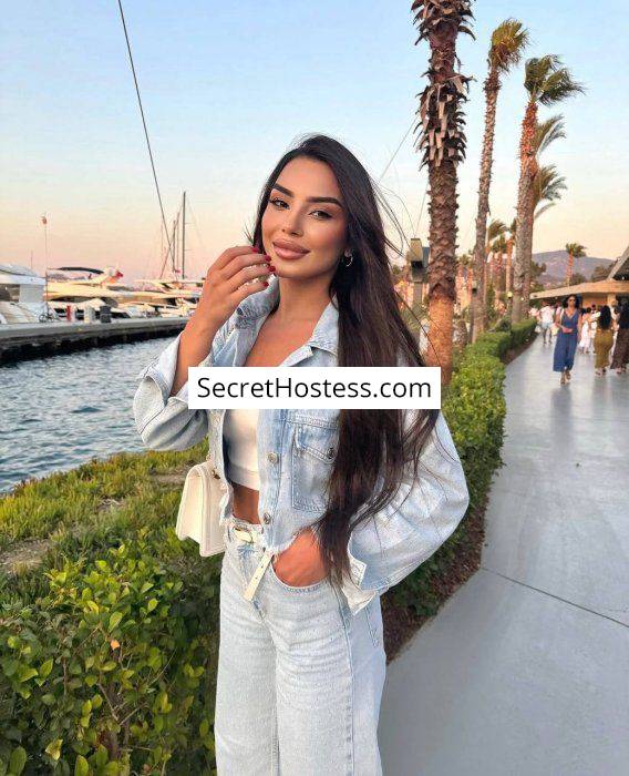 Sofi 22Yrs Old Escort 50KG 164CM Tall Florence Image - 1
