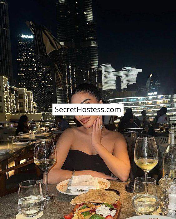 Sofi 22Yrs Old Escort 50KG 164CM Tall Florence Image - 2