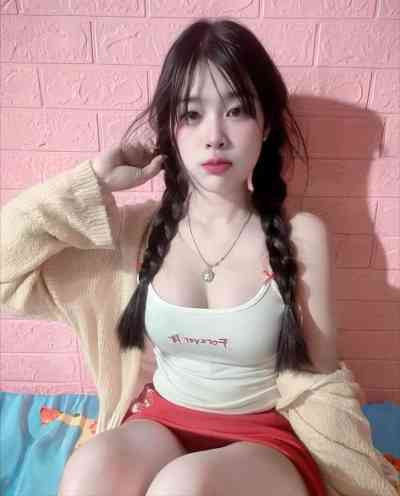 18 year old Thai Escort in Kepong Kepong Escort Jinny