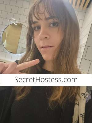 20Yrs Old Escort Sydney Image - 1
