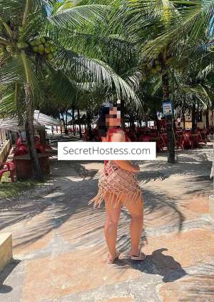 20Yrs Old Escort Aracaju Image - 1