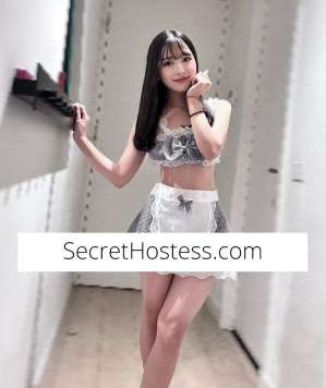 20 year old Escort in Box Hill Haruttja6