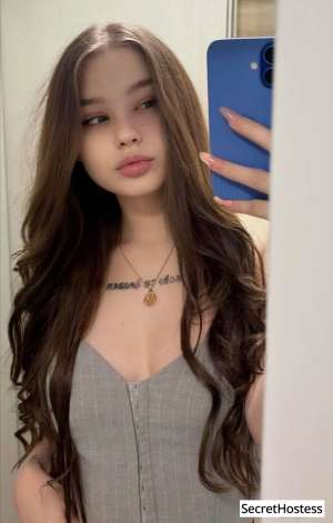 Escort model Dana, Singapore 21 year old Escort in Singapore