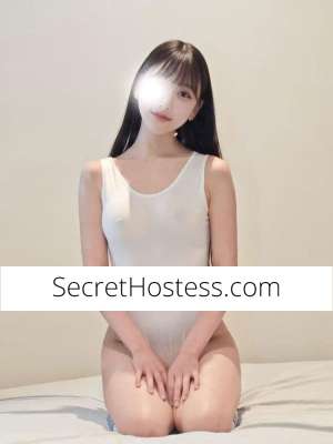 21 year old Escort in Carlton FIRST CURSH ichika