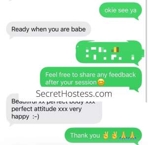 21Yrs Old Escort Brisbane Image - 5