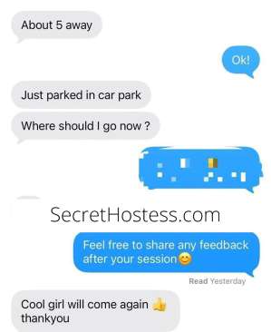 21Yrs Old Escort Brisbane Image - 8