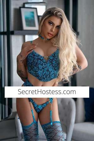 22Yrs Old Escort Brisbane Image - 22