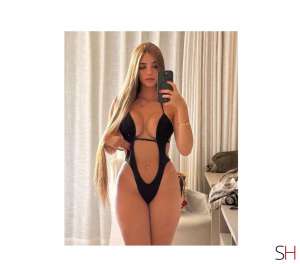 22 year old Brazilian Escort in Leicester ...MIA..Your Brazilian.Party Girl.., Independent