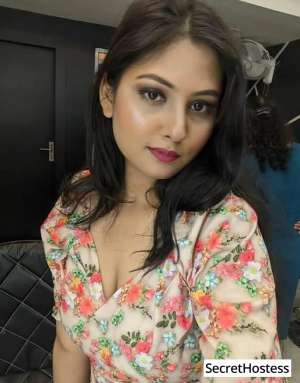 Escort model Manshi, Singapore 22 year old Escort in Singapore