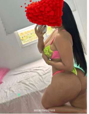 latina ardiente y dulce 22 year old Escort in Frederick MD