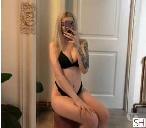 ELISSA💕NO RUSH 💕PARTY GIRL🥰, Independent 22 year old Escort in Peterborough