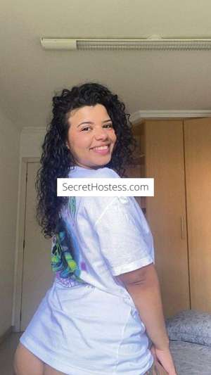 23Yrs Old Escort Curitiba Image - 1