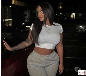 23 year old Escort in Hampshire ALYA💞 No rush 😘 🔝 New in Town, Independent