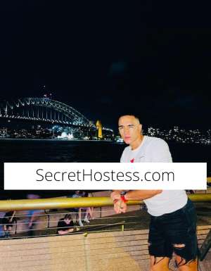 23Yrs Old Escort 185CM Tall Sydney Image - 1