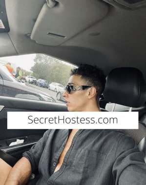23Yrs Old Escort 185CM Tall Sydney Image - 2