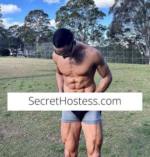 23Yrs Old Escort 185CM Tall Sydney Image - 4