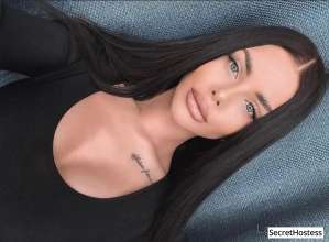 Escort model Catalleya, Luxembourg 23 year old Escort in Luxembourg