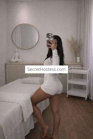 23 year old Escort in Caldas Novas Florianopolis Massagens manuais