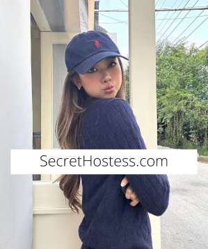23 year old Korean Escort in Spring Hill Korean Gym Girl Season