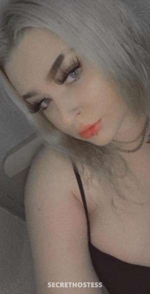 I am back in town 23 year old Escort in Abilene TX