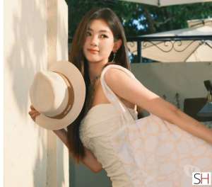 (DUO)💯Vietnamese💕Best GFE💕party girl💯IN PL1, 23 year old Escort in Plymouth