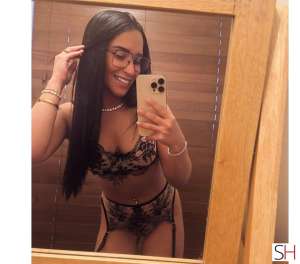 BEST SERVICE🔥BRAZILIAN SEXY😈💦, Independent 24 year old Escort in Lichfield
