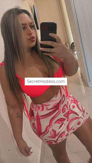 Loira estilo namoradinha corpo natural bunda grande 24 year old Escort in Contagem