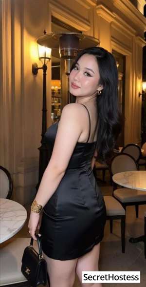 Escort model Talita, Singapore 24 year old Escort in Singapore