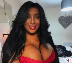 25 year old Brazilian Escort in Colchester Darlington Sorayah black 🇧🇷 🥳💃 girl party 🥳💃, 