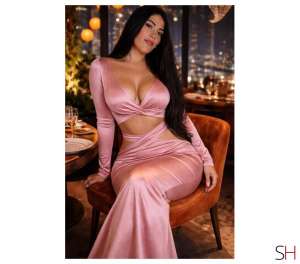 25Yrs Old Escort Nottingham Image - 4