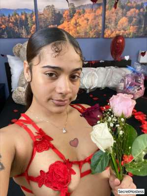Escort model Alice, Oklahoma City 25 year old Escort in Oklahoma City OK