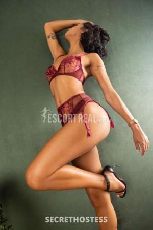 25 year old Escort in Braga Madalena Moura, independent (Madalena Moura, independent
