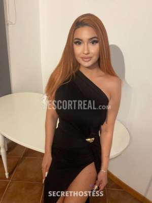 25Yrs Old Escort Roma Image - 1