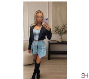 25Yrs Old Escort Wolverhampton Image - 2