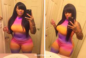 New in town and availble 26 year old Escort in Meridian MS