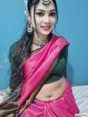 Escort model Indian Girl Kajol cam show &amp; phone sex 26 year old Escort in Singapore