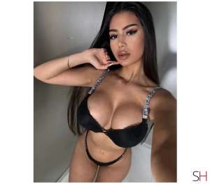 Karla 🔥 Back in town 🍭queen real✅✅, Independent 26 year old Escort in East Sussex