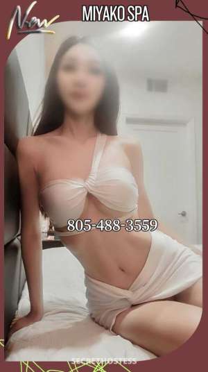 ⬛️🟨⬛🟥MIYAKO 🟩🟥▓▆▃▂▁ ALL NEW 27 year old Escort in San Buenaventura CA