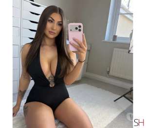 28Yrs Old Escort Nottingham Image - 0
