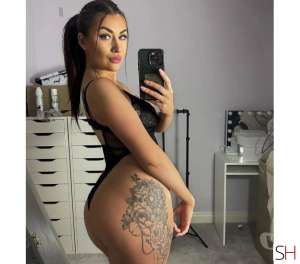 28Yrs Old Escort Nottingham Image - 1